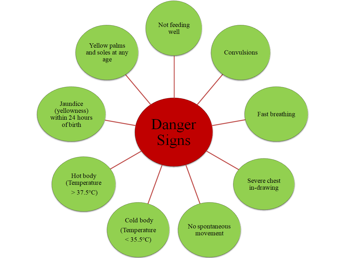 Nurturing Newborns in South Sudan Series Essential Care of the Newborn